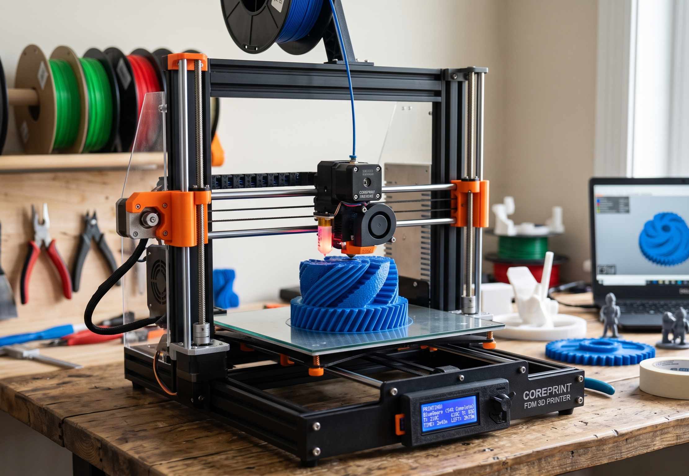 3D-Druck