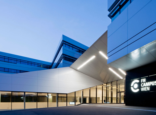 FH Campus Wien
