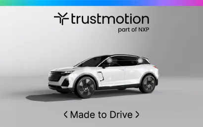 Automatisiertes Fahren
